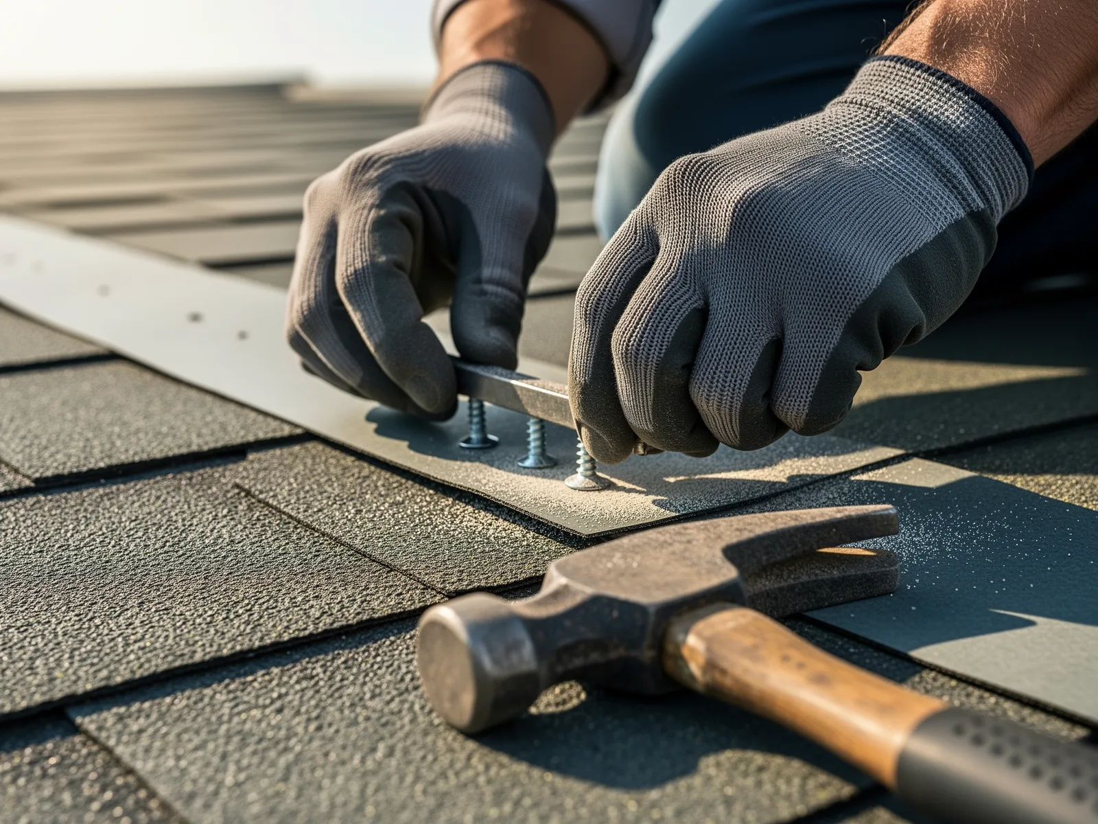Why choose Fascia Repair in Ophir, CO